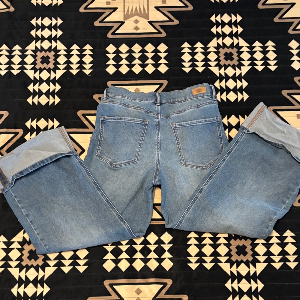 Classic Blue Women's Jeans